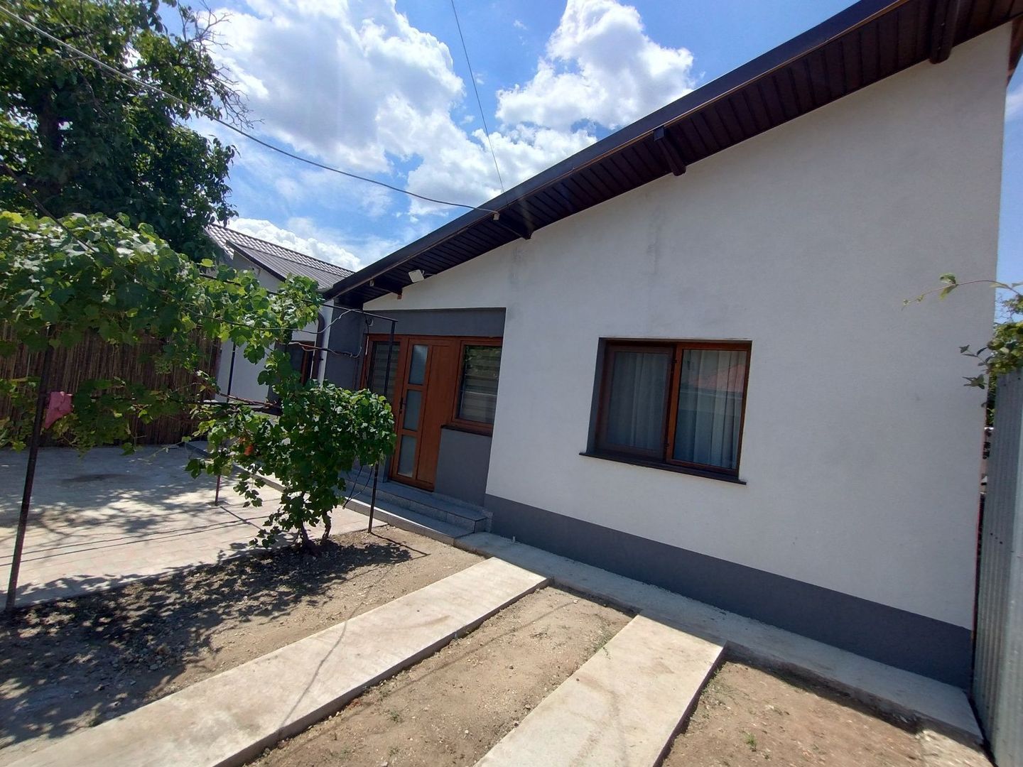 De inchiriat casa 3 camere, Rahova Sector 5 - Poză 7