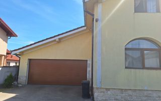 BRASADAS vinde casa individuala 8 cam teren 10 ari Unirii. - Poză 2