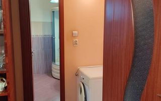 2 camere confort 1 zona Dambovita parter inalt mobilat si utilat - Poză 7