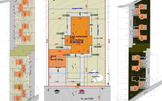 Proiect 8 case autorizate Jucu de Mijloc - Strada Aviatorilor - Poză 5