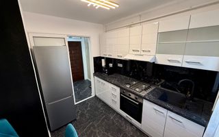 2 Camere Renovat 52mp - Mobilat/Utilat - Zona Podu Ros - Fara Risc - Poză 10