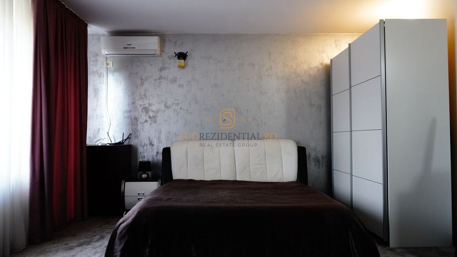 Vila deosebita cu 6 camere, zona Aparatorii Patriei, Sector 4 - Poză 7