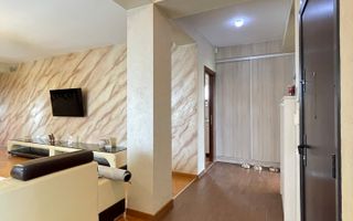 ANDRONACHE - Mentiunii | 3 camere 120mp + terasa 110mp bloc 2009 - Poză 8