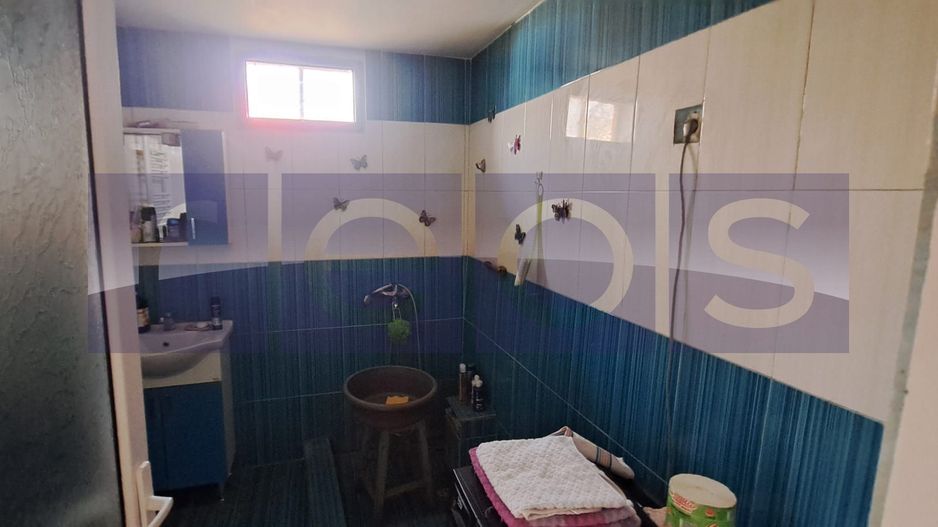 VANZARE CASA 5 CAMERE | TEREN 660 MP | ROSIORI DE VEDE - Poză 21