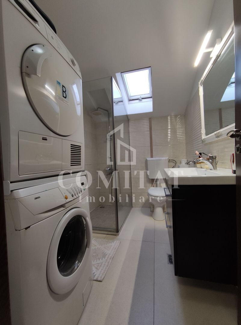 Apartament cu 3 Camere | Zona Auchan - Cartierul Iris - Poză 18