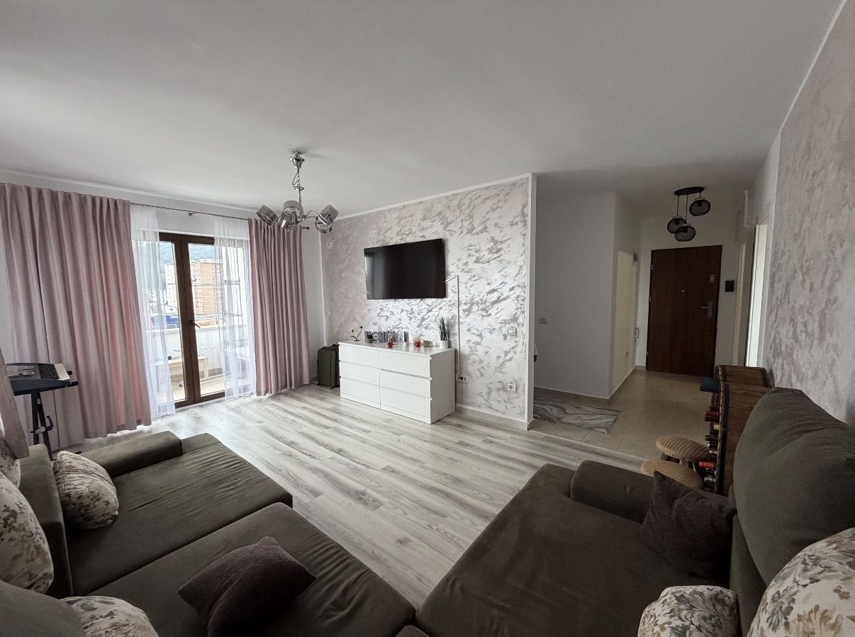 Apartament cu 2 camere de închiriat zona Noua - Poză 1