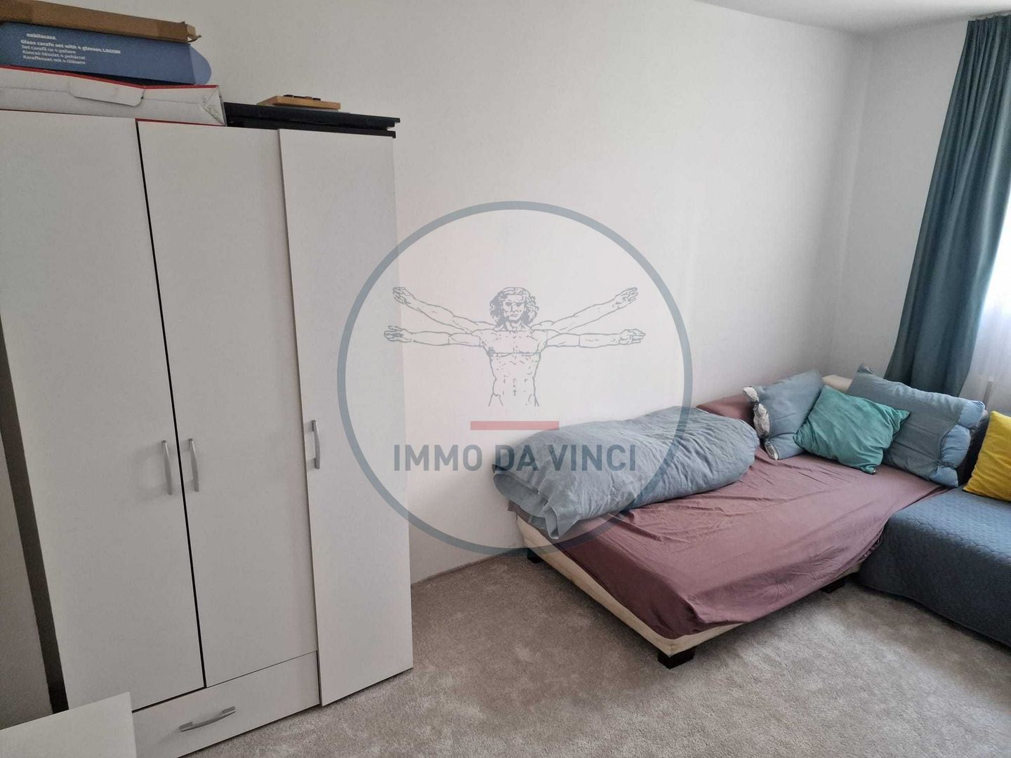 Apartament 1 camera - Poză 1