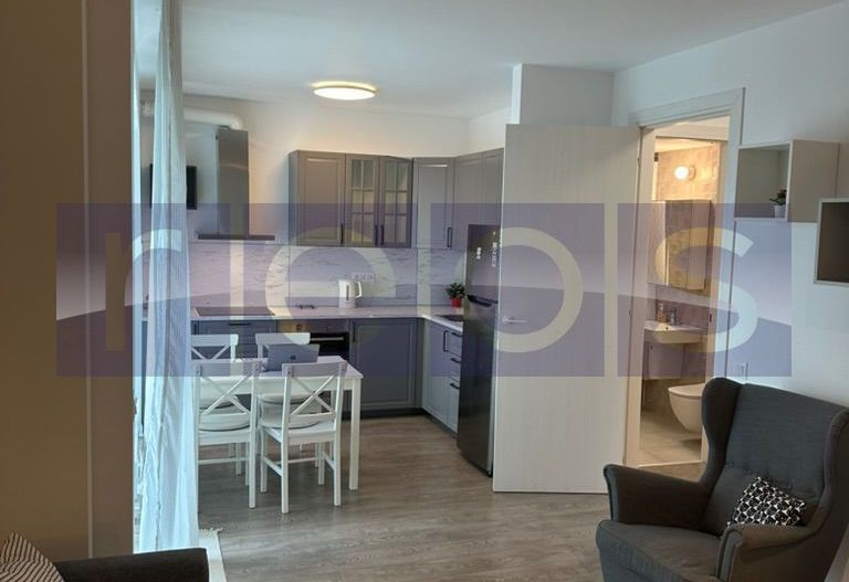 VANZARE STUDIO DUBLU | CLOUD 9 | 47MP | TERASA | MOBILAT-UTILAT | - Poză 5