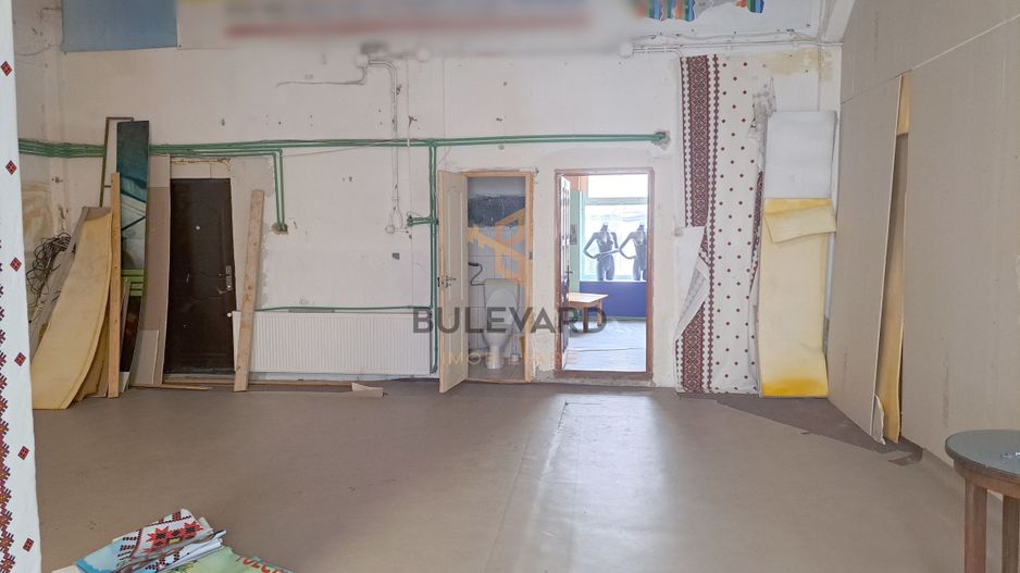 Spatiu de birouri 210 mp, zona Piata 1 Mai! - Poză 2