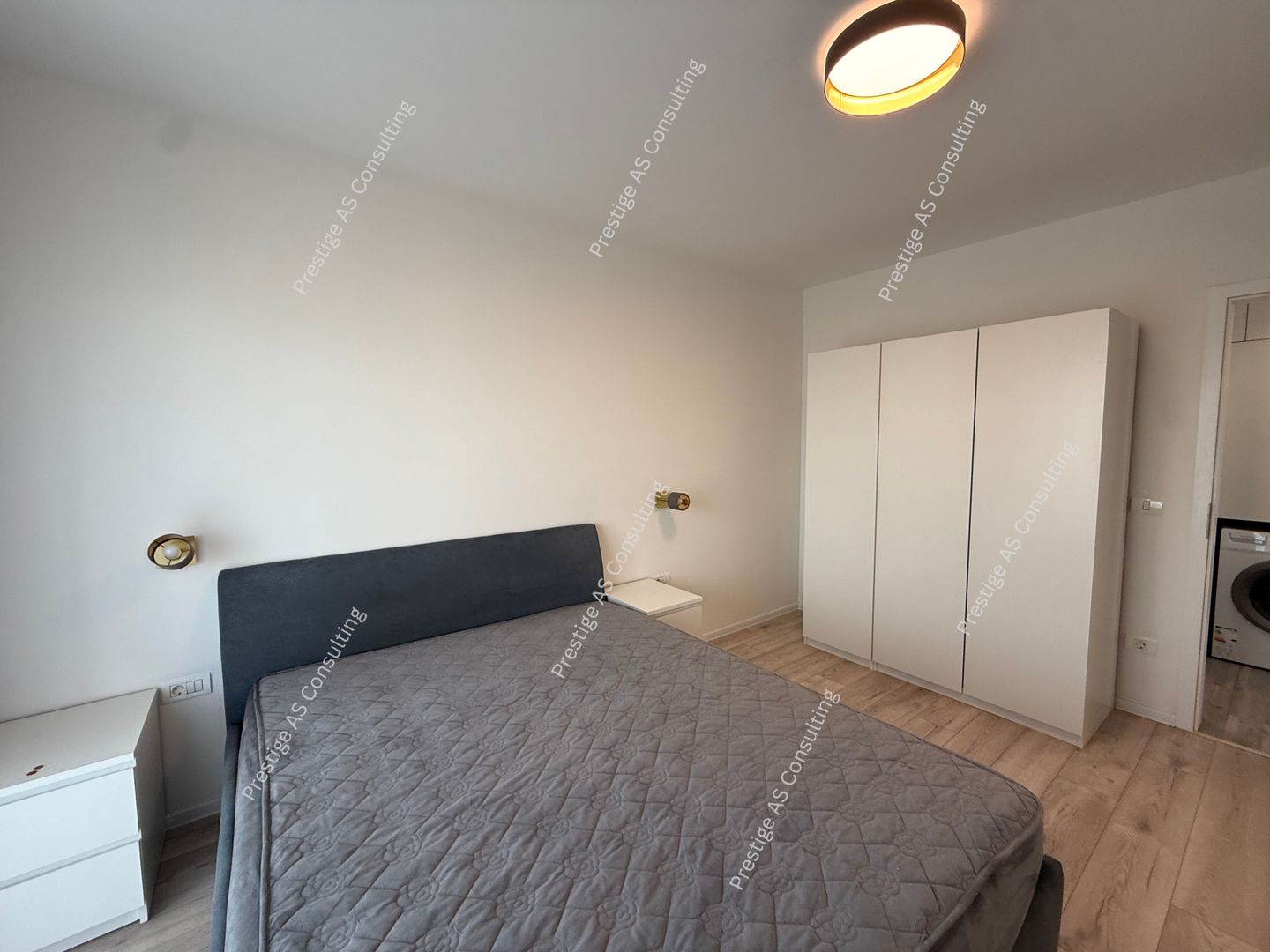Apartament Modern 2 Camere | Etaj 5 Lift | Iosefin-Mangalia - Poză 7