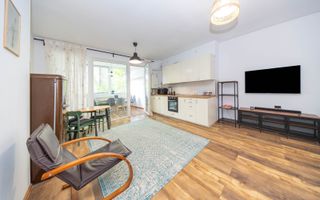 Apartament 3 Camere | 80 mp | Zona Centrală - Pet Friendly - Poză 8