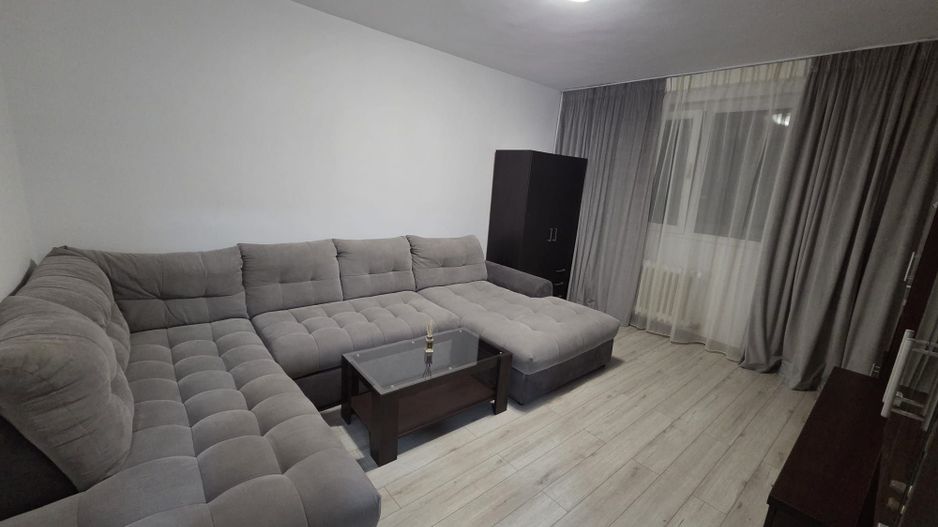 Apartament cu 2 camere de inchiriat | Mall Plaza - Poză 2