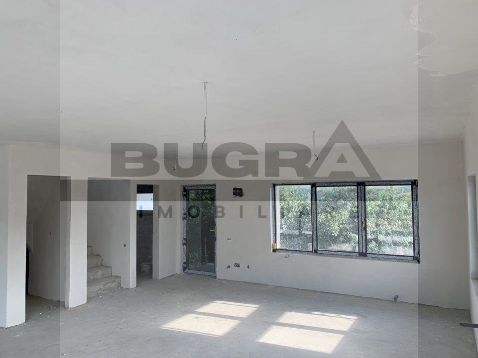 Casa individuala, 120 mp utili, 350 mp teren - Poză 8