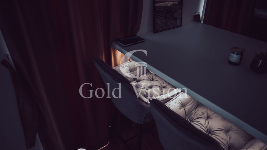 Apartament 2 camere, ultramodern, bloc nou, etaj intermediar, Reghin - Poză 8