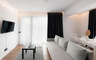 Chirie I Apartament 2 camere I Design unic I Iancu Nicolae - Poză 2