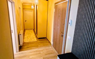 3 camere | 90 mp + curte 45 mp | Mobilat si Utilat Premium | Top - Poză 53