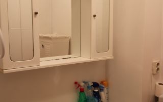 Apartament spatios, 3 camere, 2 bai, ideal pentru studenti - Poză 11