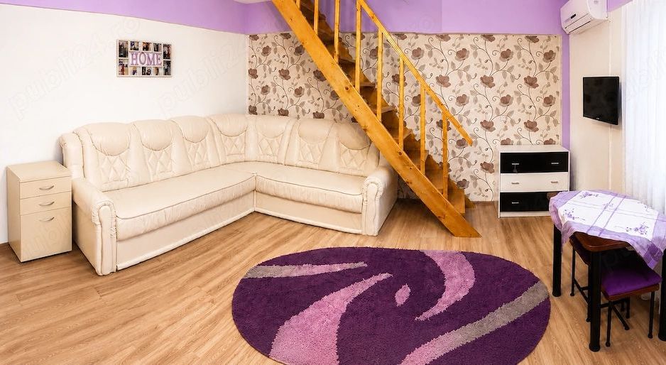 Apartament tip duplex, zona Piata Resita, 83.000€ - Poză 1