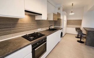 Apartament cu 2 camere de închiriat în complex rezidențial nou, zona Iulius Mall, Iași - Poză 2