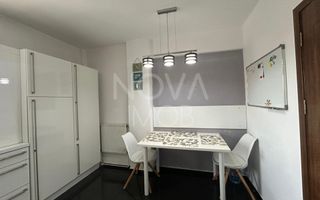 Apartament 3 camere, mobilat si utilat, Sos. Aba Iulia - Poză 6