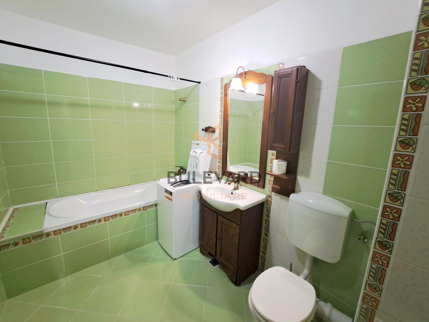 Apartament cu 2 camere decomandate, parcare exterioara! - Poză 7