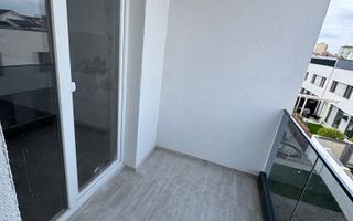 Apartament 2 camere de vânzare in Selimbar zona Pictor Brana | Comision 0% - Poză 7