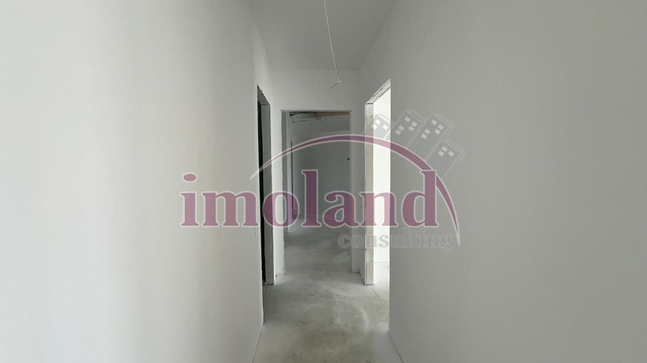 Apartament NOU - 2 camere - vanzare - Petricani - Poză 5