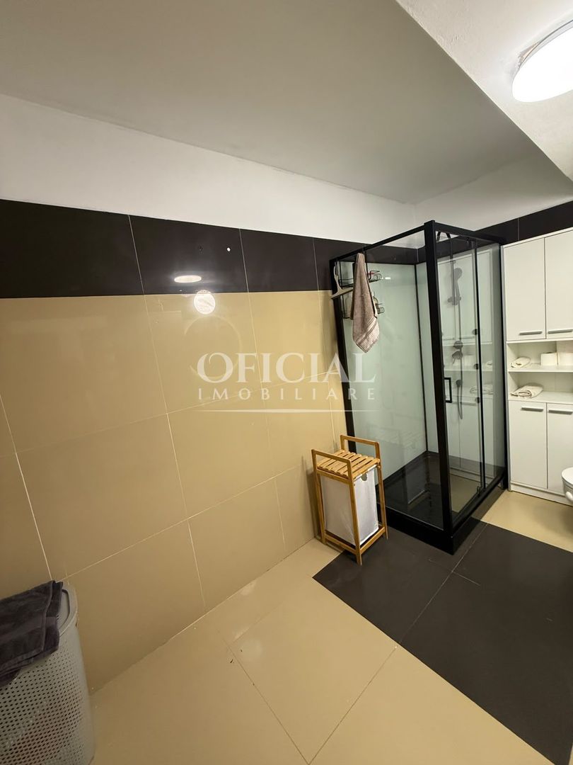 Apartament 3 Camere | 80 m2 | Parcare | 2 Bai | Floresti Eroilor - Poză 14
