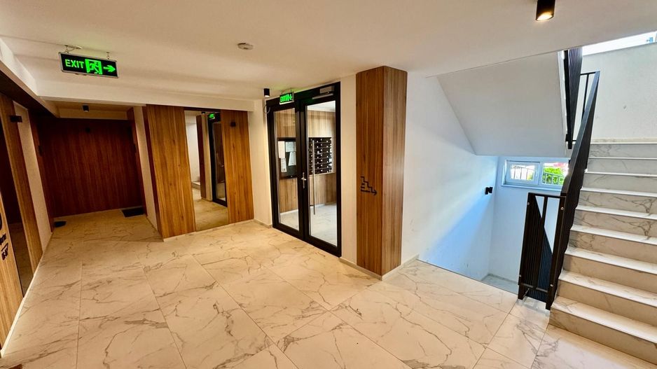 Apartament 2 camere | UNO Residence | Complet mobilat | Parcare inclusă | Boxa - Poză 14