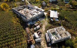 Spațiu industrial de vânzare în Mileștii Mici - Poză 9