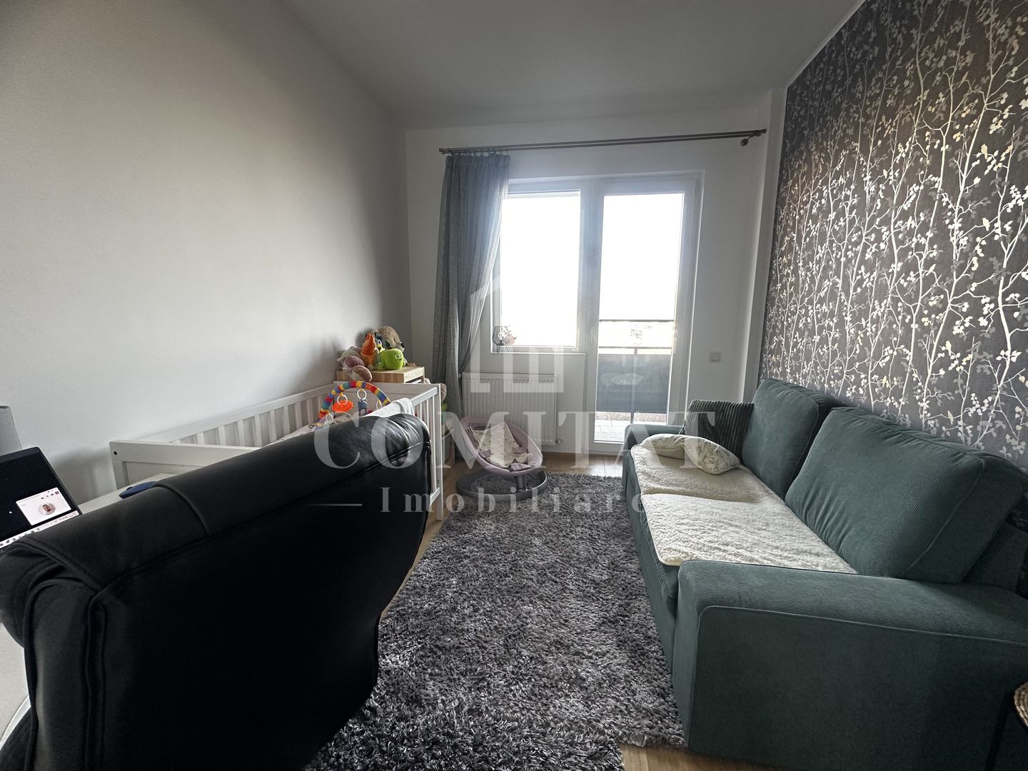 Apartament 3 camere | La cheie | Cartier Terra - Poză 12