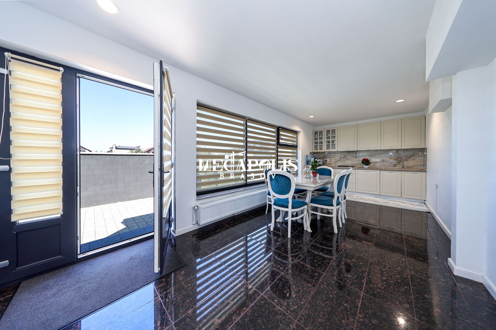 Vilă Premium Mobilată și Utilată | Zona Centrală - Poză 18