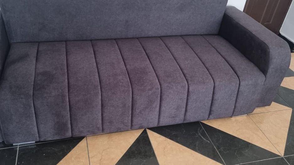 De inchiriat apartament cu 2 camere bloc nou, zona Garii, et.5, 360 Euro - Poză 9