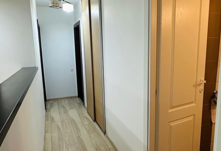 Apartament 3 camere, 75 mp, mobilat complet, metrou Lujerului 2 min - Poză 12