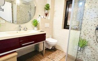 BG50-Vila individuala Premium 5 camere - Poză 9