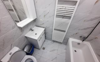 Apartament 2 camere mobilat,utilat,loc de parcare, Zona Brancoveanu - Poză 14