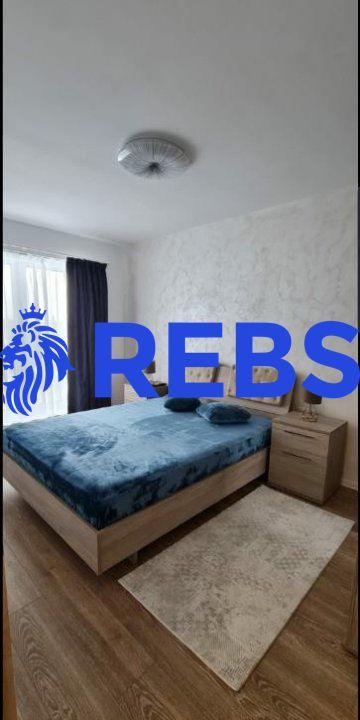 Apartament 2 Camere Coresi Avantgarden - Poză 2