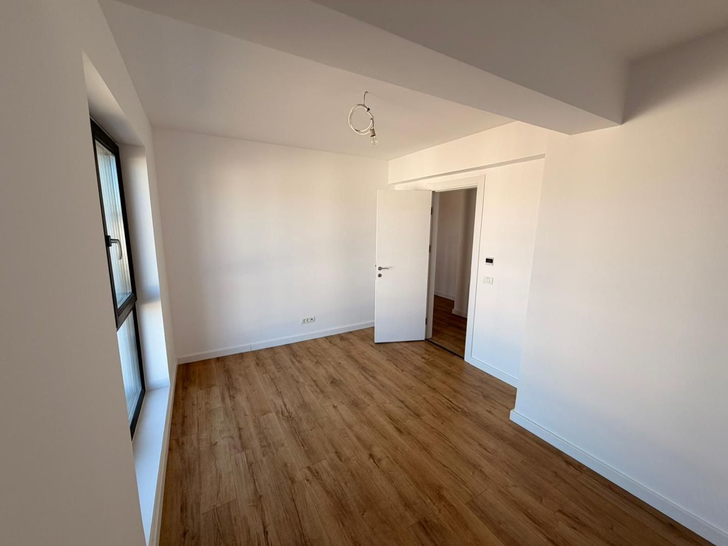 AP. 3 CAMERE PALLADY - TIP DUPLEX, PARCARE, CENTRALA PROPRIE, BLOC NOU - Poză 13