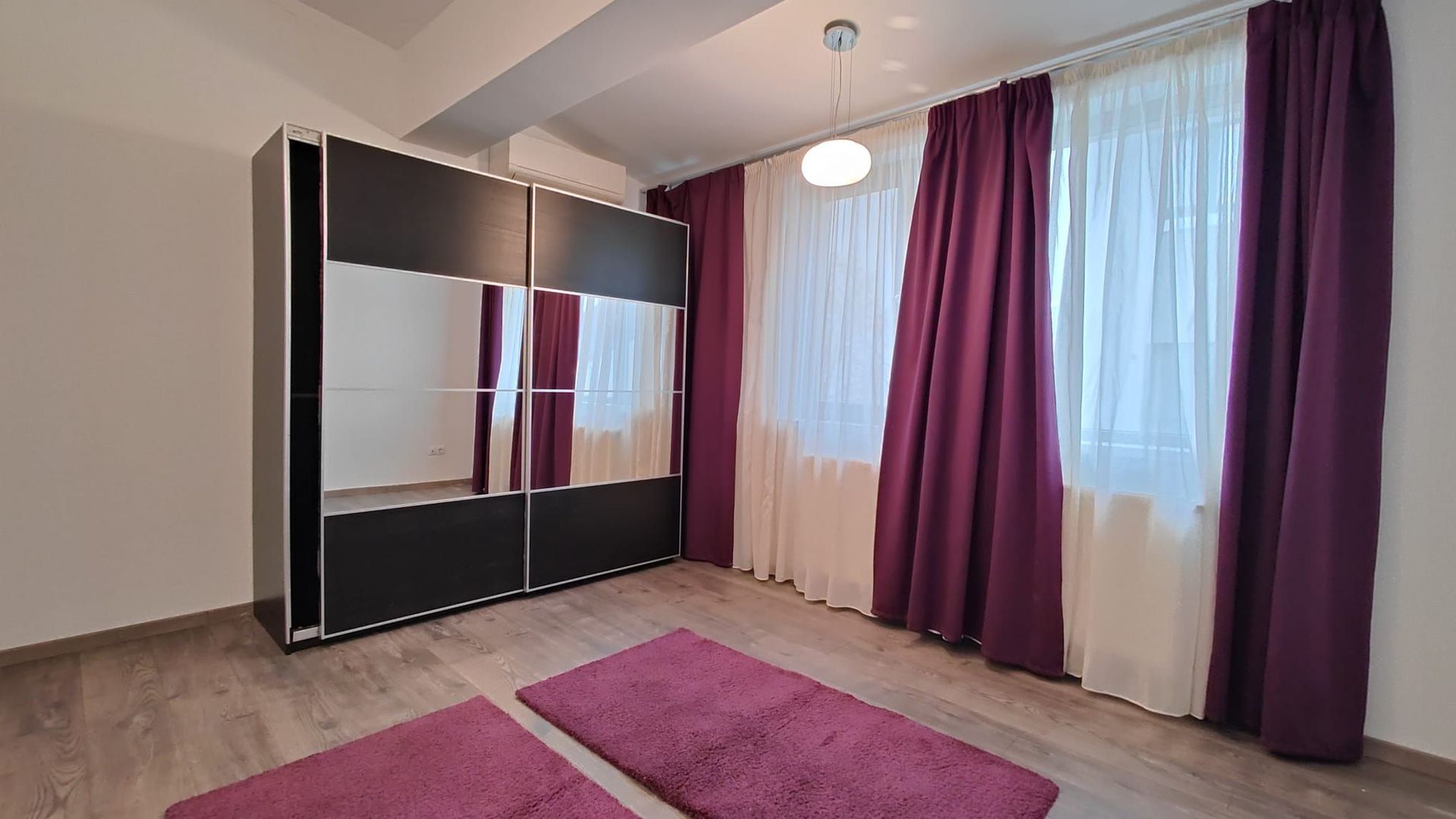 2 camere, parcare subterana, bloc nou 2014 – Floreasca Parc - Poză 6