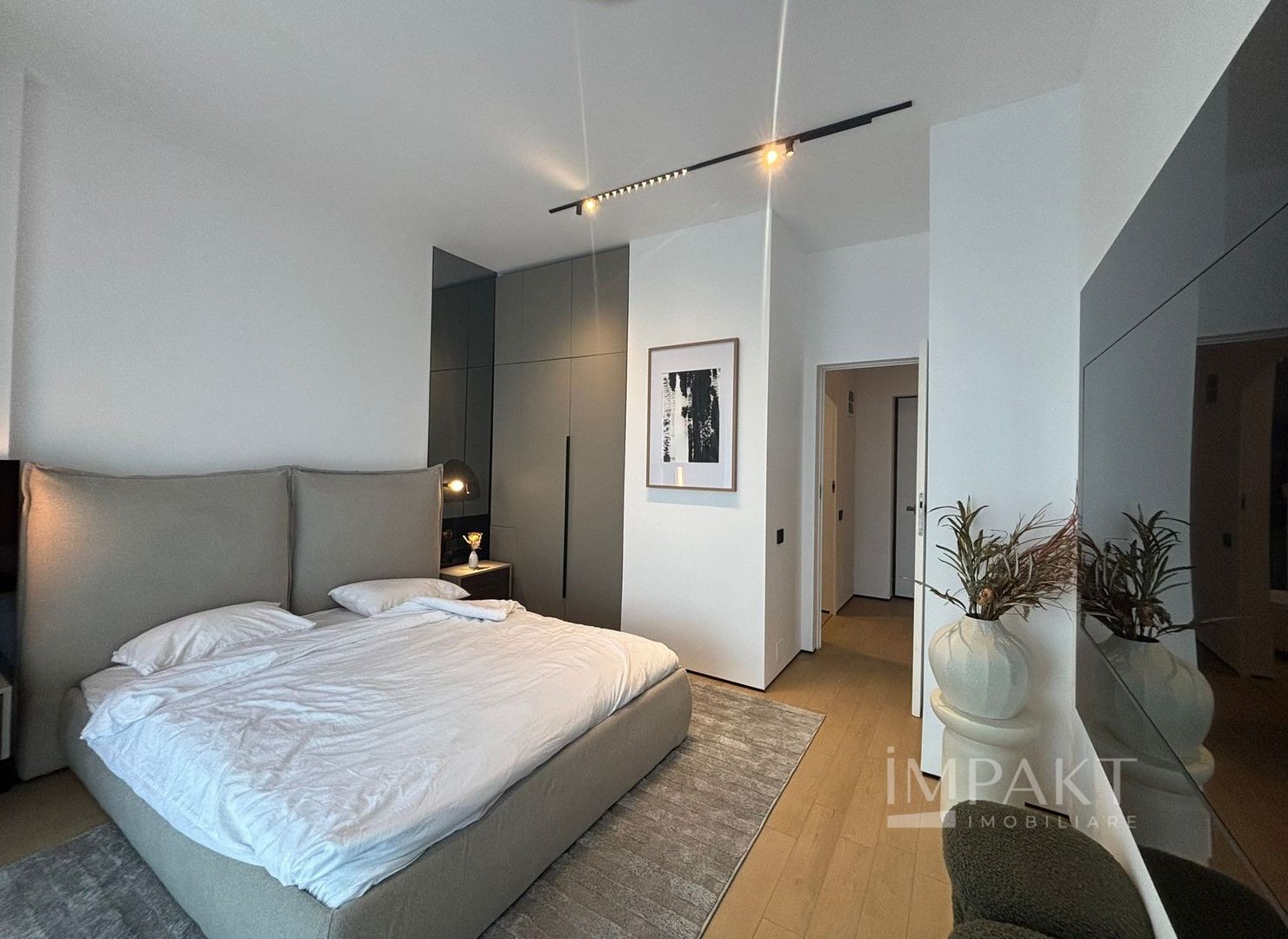 Apartament modern si elegant de inchiriat, langa repezentanta BMW! - Poză 6