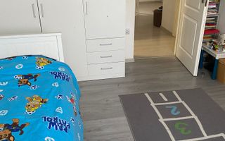 Apartament 3 camere 58,80 mp + curte proprie de vânzare – Șelimbăr - Poză 11