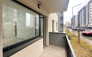 Inchiriere apartament nemobilat Casa Nobel Lângă Coresi - Poză 4