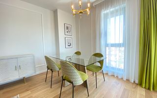 2 camere | Brancusi Residence| Garaj - Poză 6