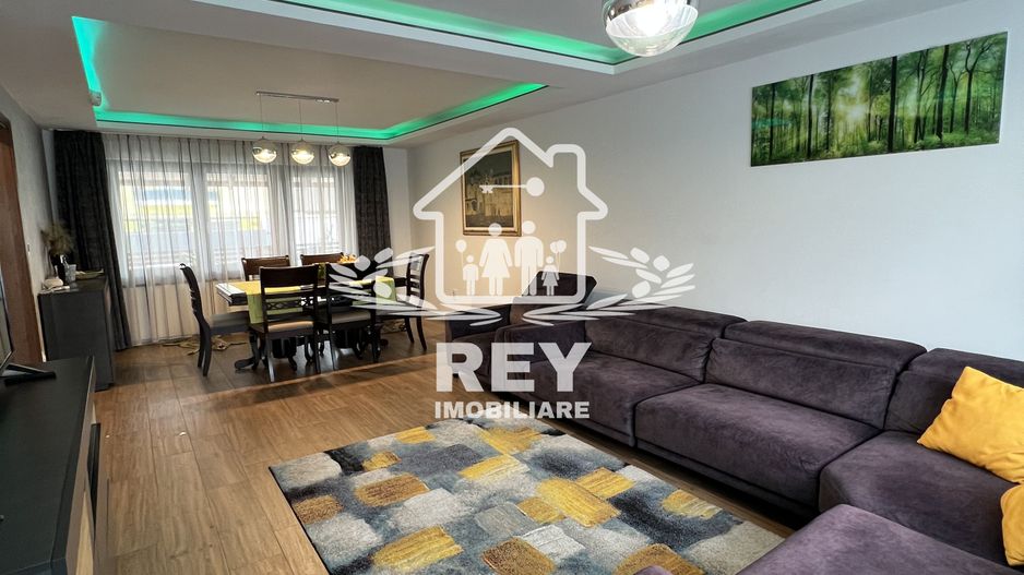 Casă de tip triplex la vânzare 6 camere /Șelimbăr /Secția 1 de Poliție - Poză 20