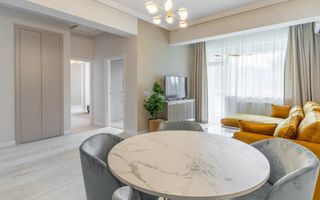 APARTAMENT SUPERB IN ZONA BANEASA  PERFECT PENTRU ACHIZITIE - Poză 4