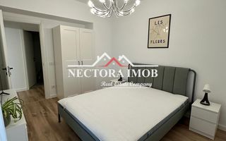 NECTORA IMOB-Apartament 2 camere, Str. Tudor Vladimirescu, Parcare - Poză 8