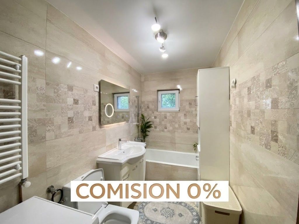 COMISION 0%, Apartament 2 Camere, RENOVAT, 58mp, IZOLAT, Zona Soarelui - Poză 1