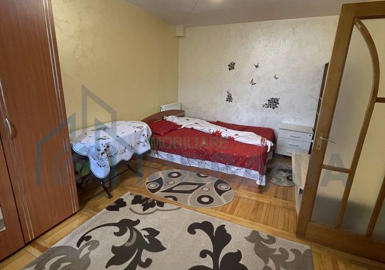 Apartament 2 camere de inchiriat in Copou, Iasi - Poză 1