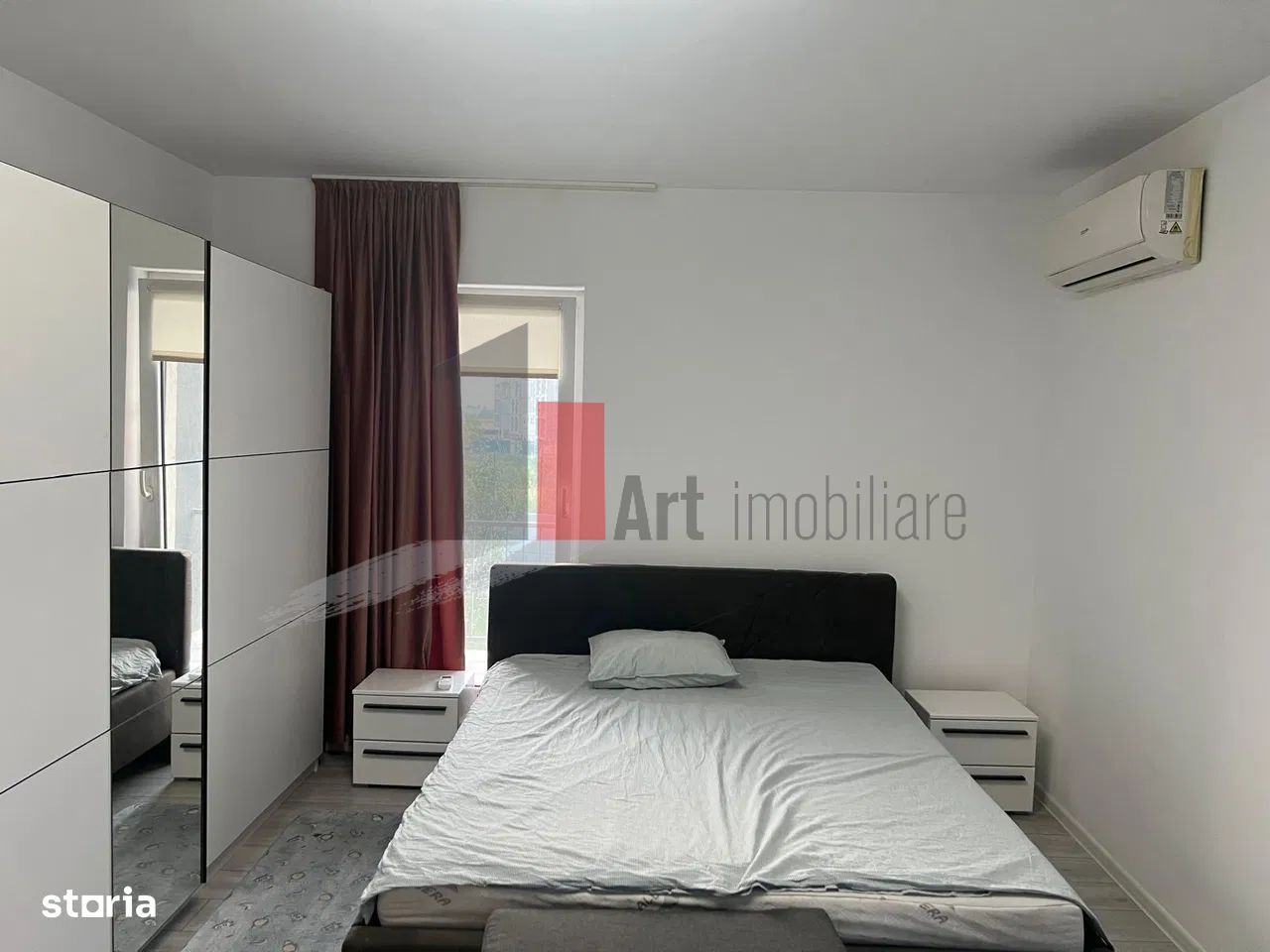 Se vinde apartament 2 camere Theodor Pallady - Poză 3