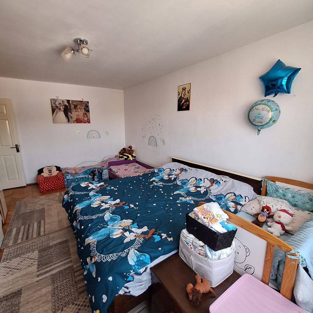 Apartament cu 2 camere de vânzare in Alba Iulia - Poză 1